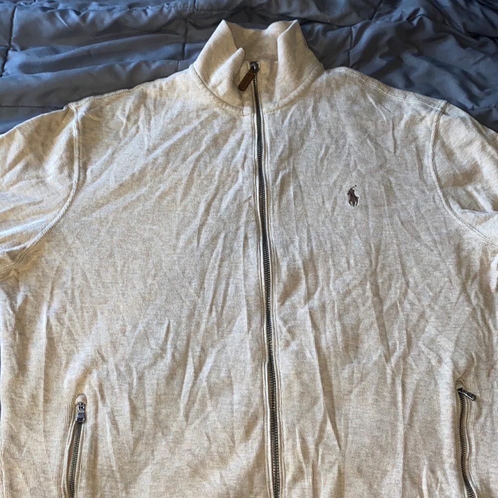 Mens sweater
